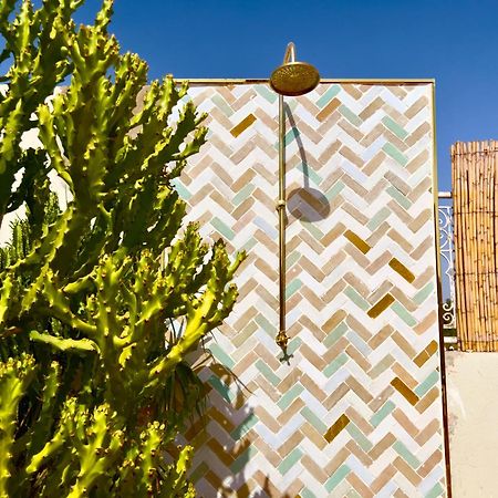 Riad Azad & Spa Marrakesh Luaran gambar