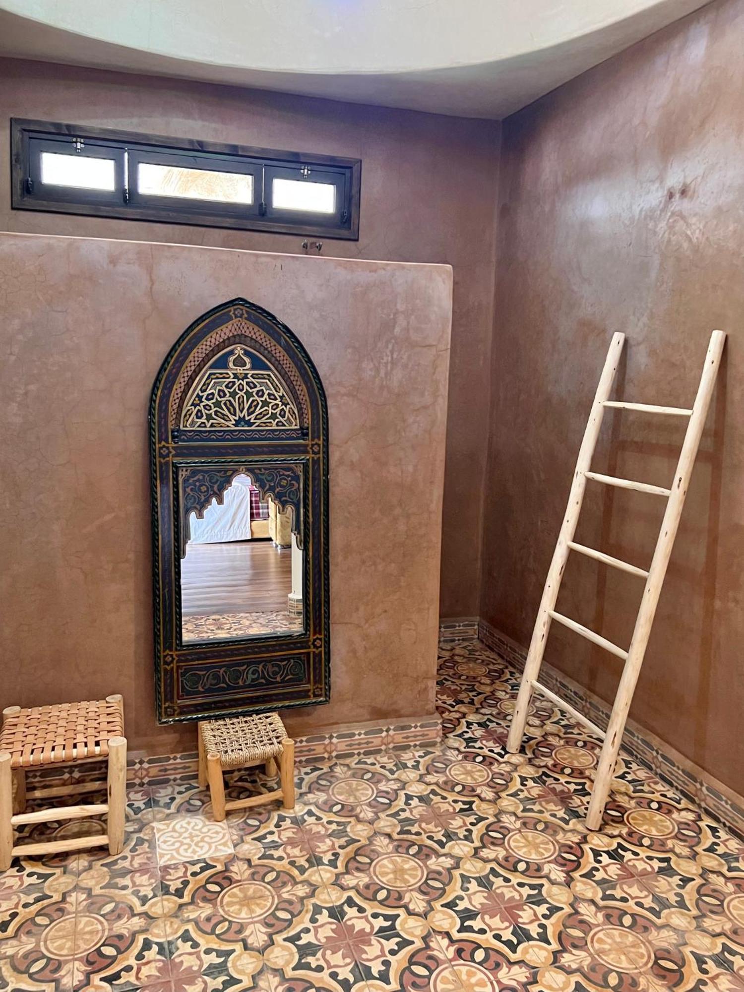 Riad Azad & Spa Marrakesh Luaran gambar