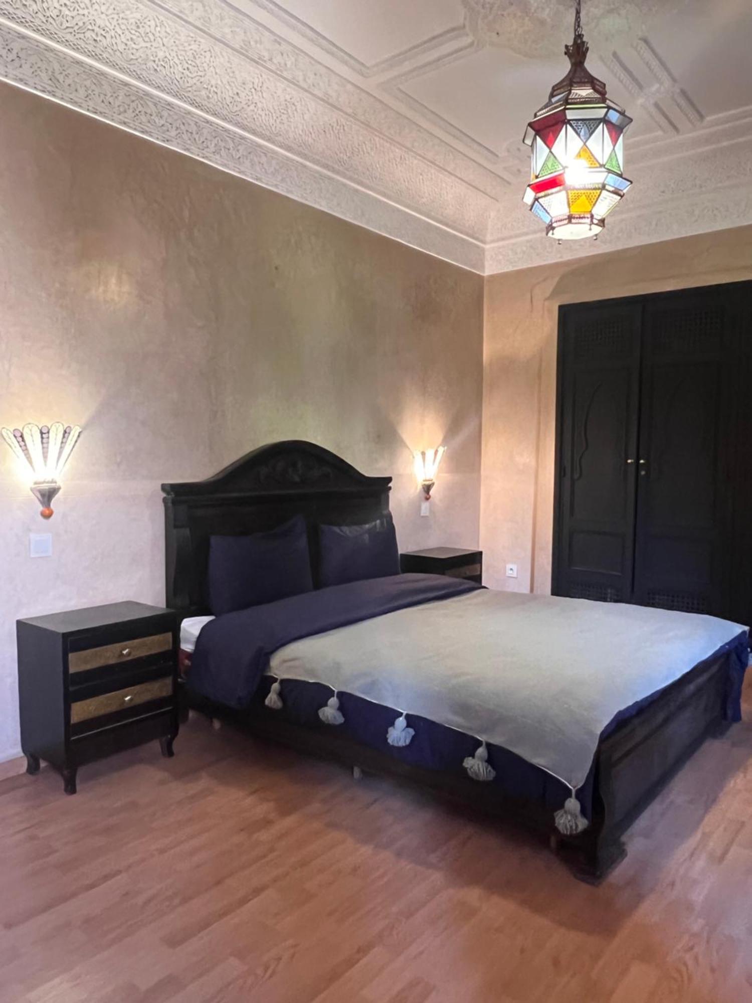 Riad Azad & Spa Marrakesh Luaran gambar