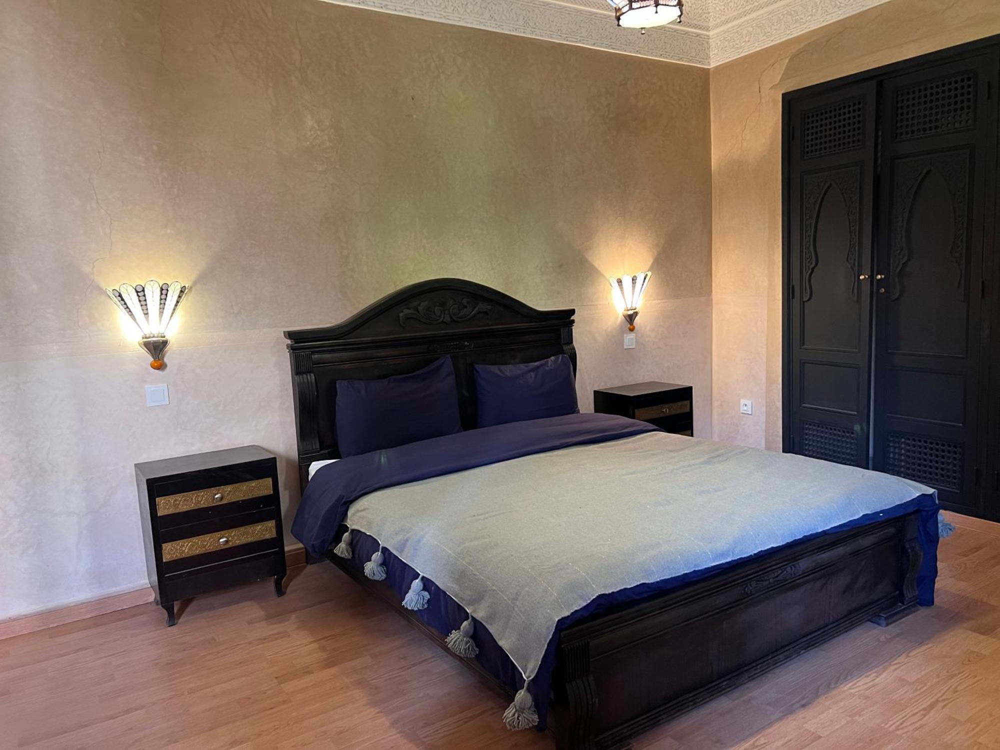 Riad Azad & Spa Marrakesh Luaran gambar