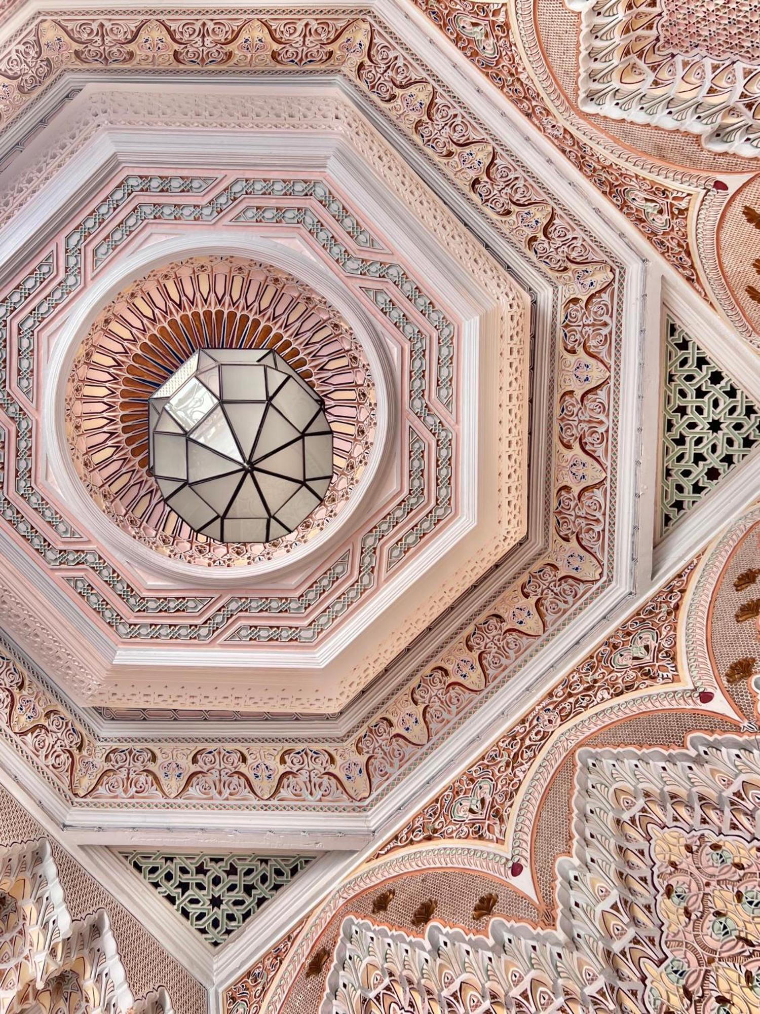 Riad Azad & Spa Marrakesh Luaran gambar