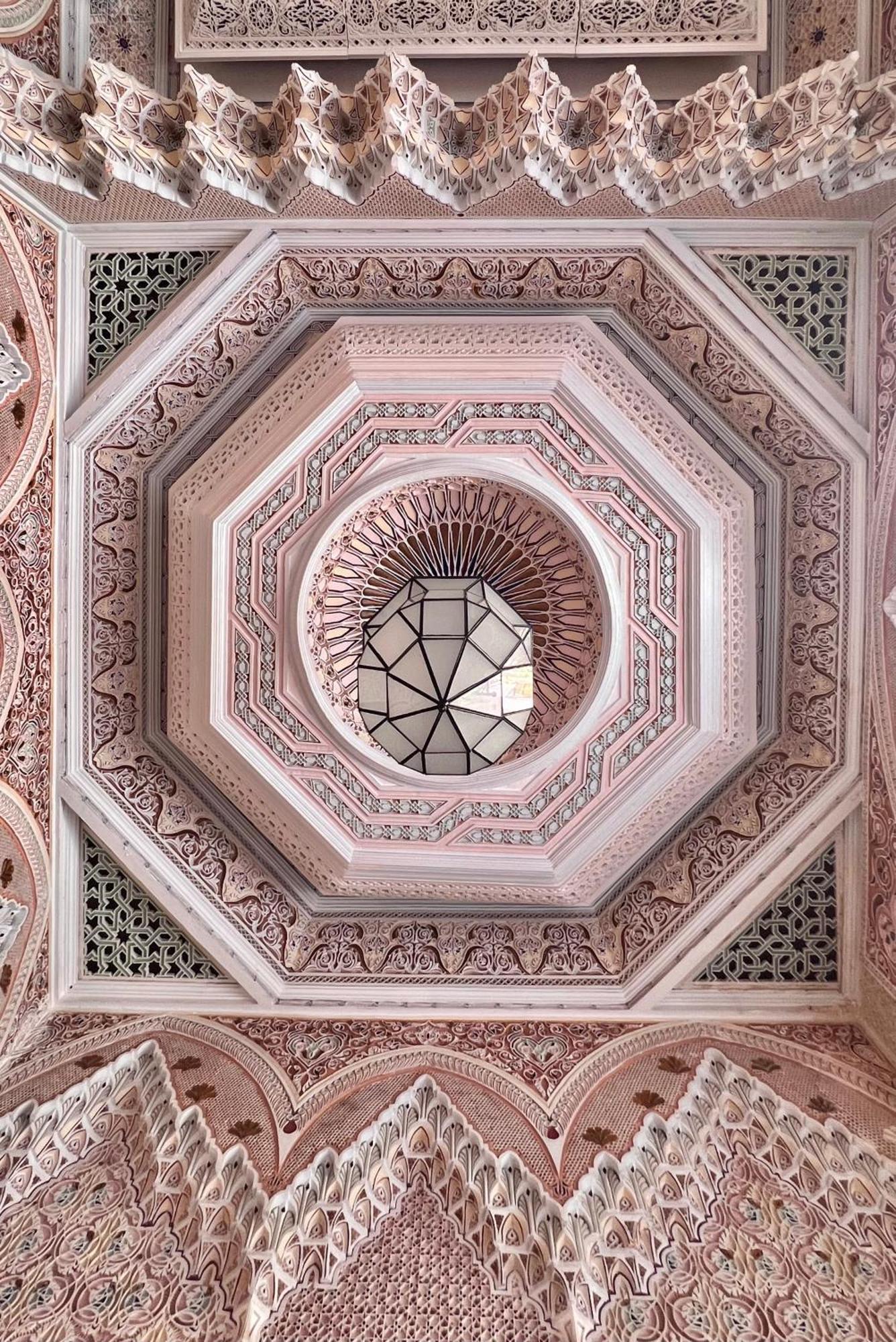 Riad Azad & Spa Marrakesh Luaran gambar