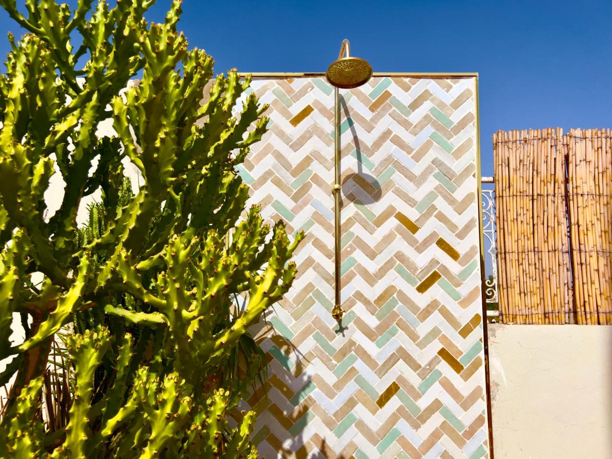 Riad Azad & Spa Marrakesh Luaran gambar